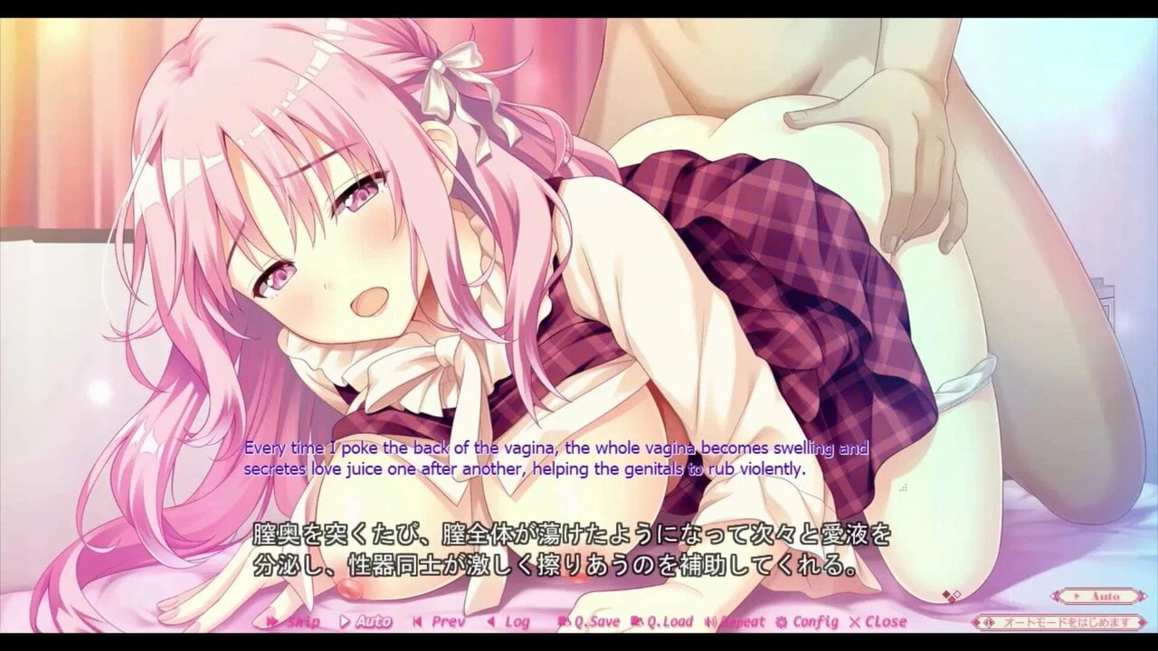 Haji Love Route1 Scene7 (auto translation)