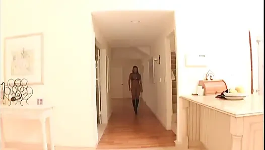 Mercedes Ashley Fucked Hard by Lexington Steele