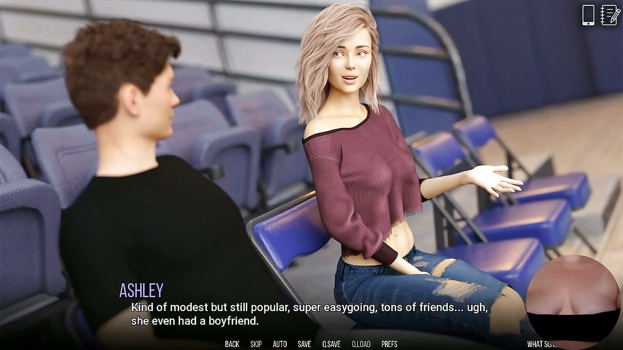 Gameplay University of Problems - Part 5