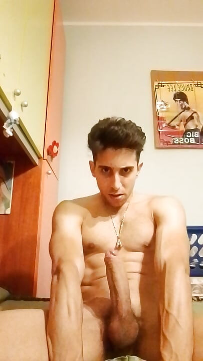 Big Dick Forever