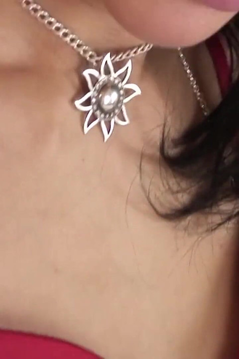 horny babe with multiple orgasms