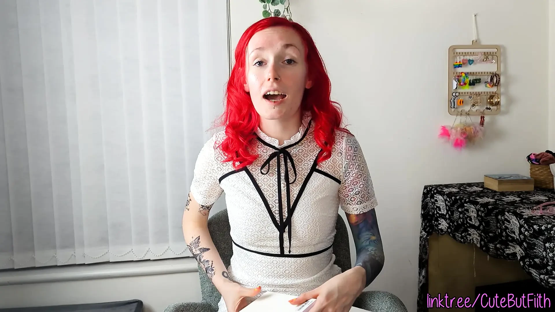 性治疗摧毁你的小鸡巴 Sph 你的生活