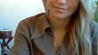 Webcam Skype-Mädchen - miley.harrington16