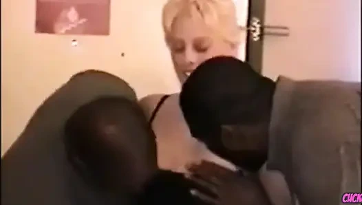 Милфа куколда - жена, которая изменяет