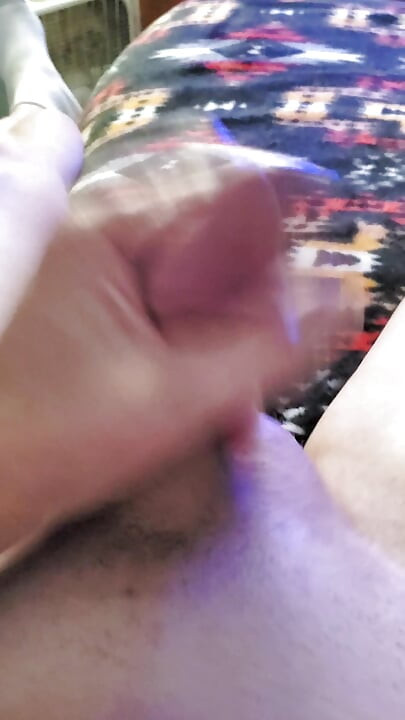 HornyDiver69 Playing to Doubleshot