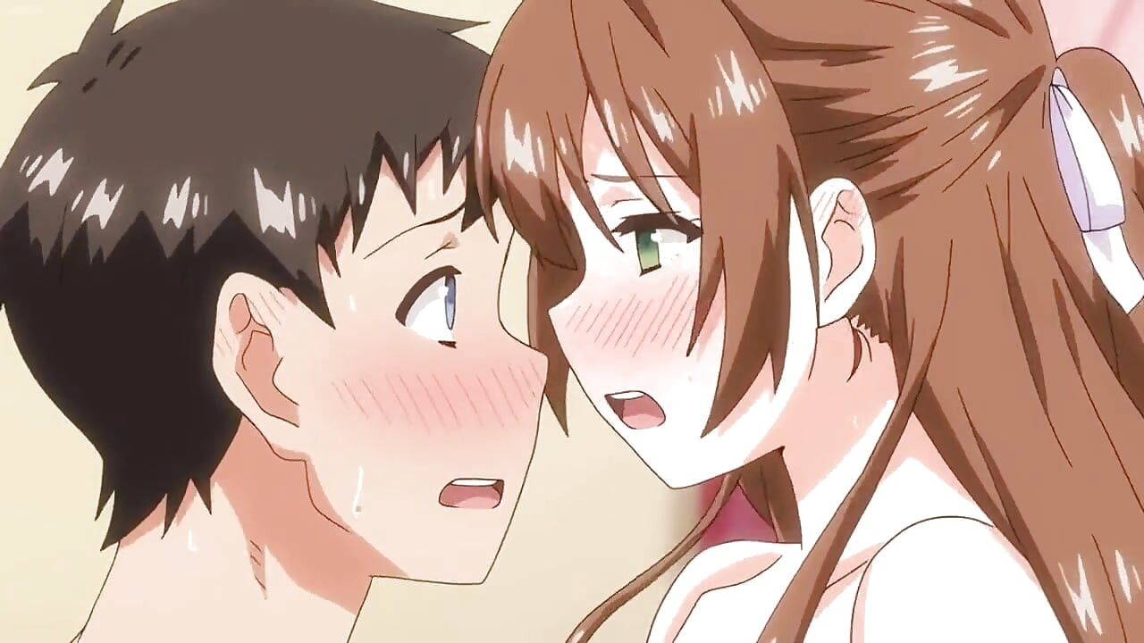 Nuevo hentai