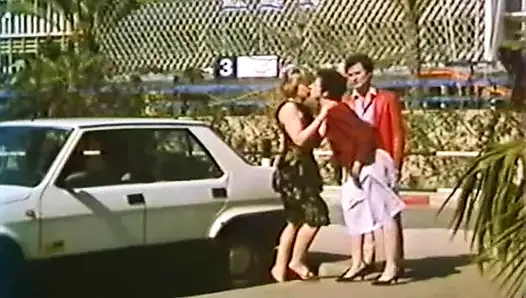 Образование для подчинения (1985)