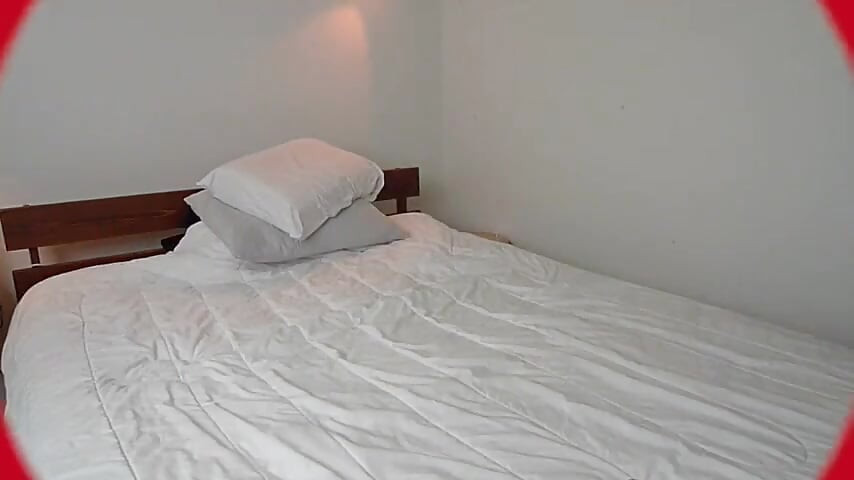 Super Hot Jerk off Vid
