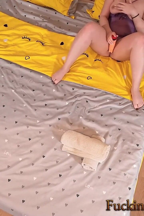 Rough Fucking a Chubby Girl with Big Ass and Big Tits