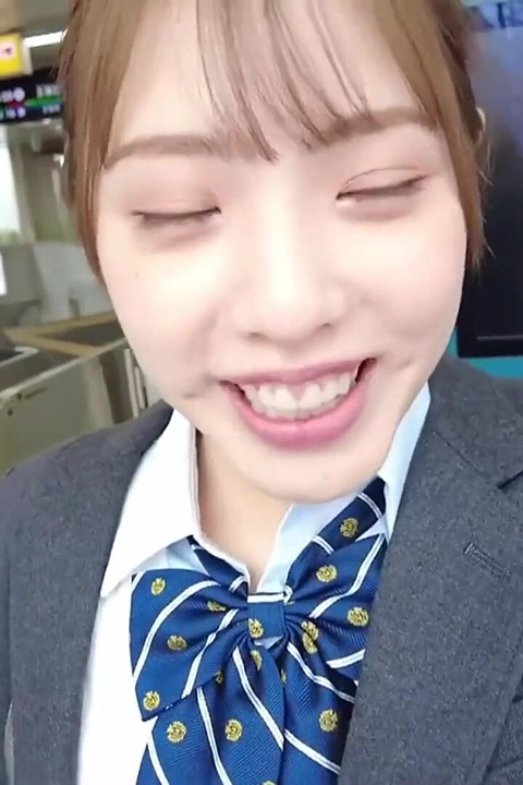 Sweet Girl Would Love to Use Her Blowjob Skill Make You Cum. Part.2