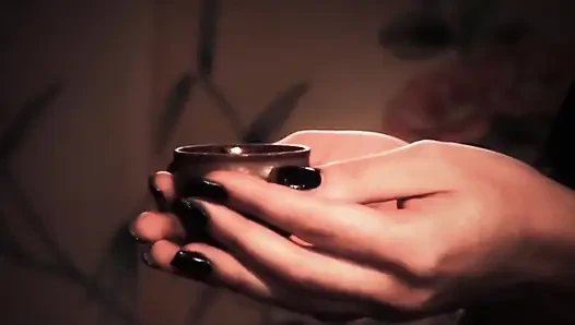 Mai bailey muasin semua pria yang di balik tikarnya