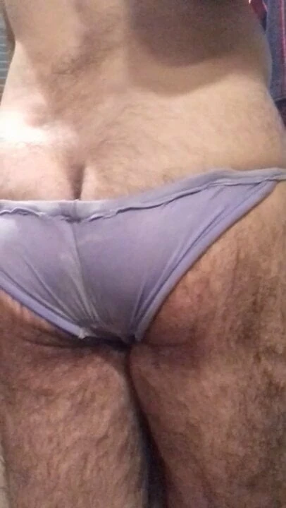 Small cock and Big dildo ...