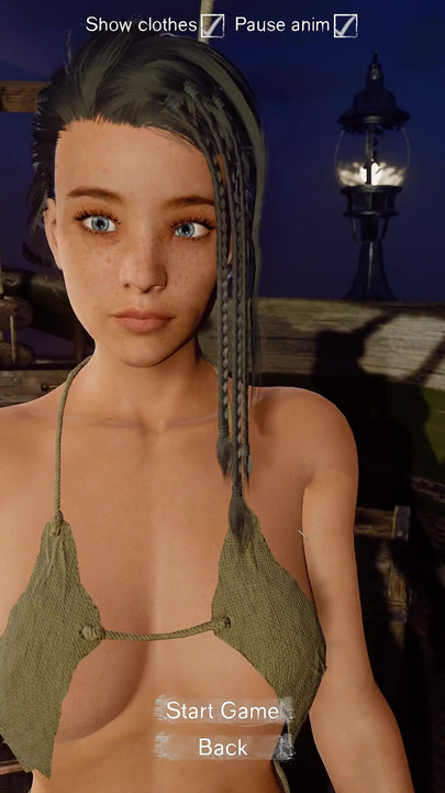 Ep1: Wicked Island (गेमप्ले)