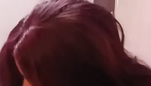 Горячая Студентка Делает Минет, Видео