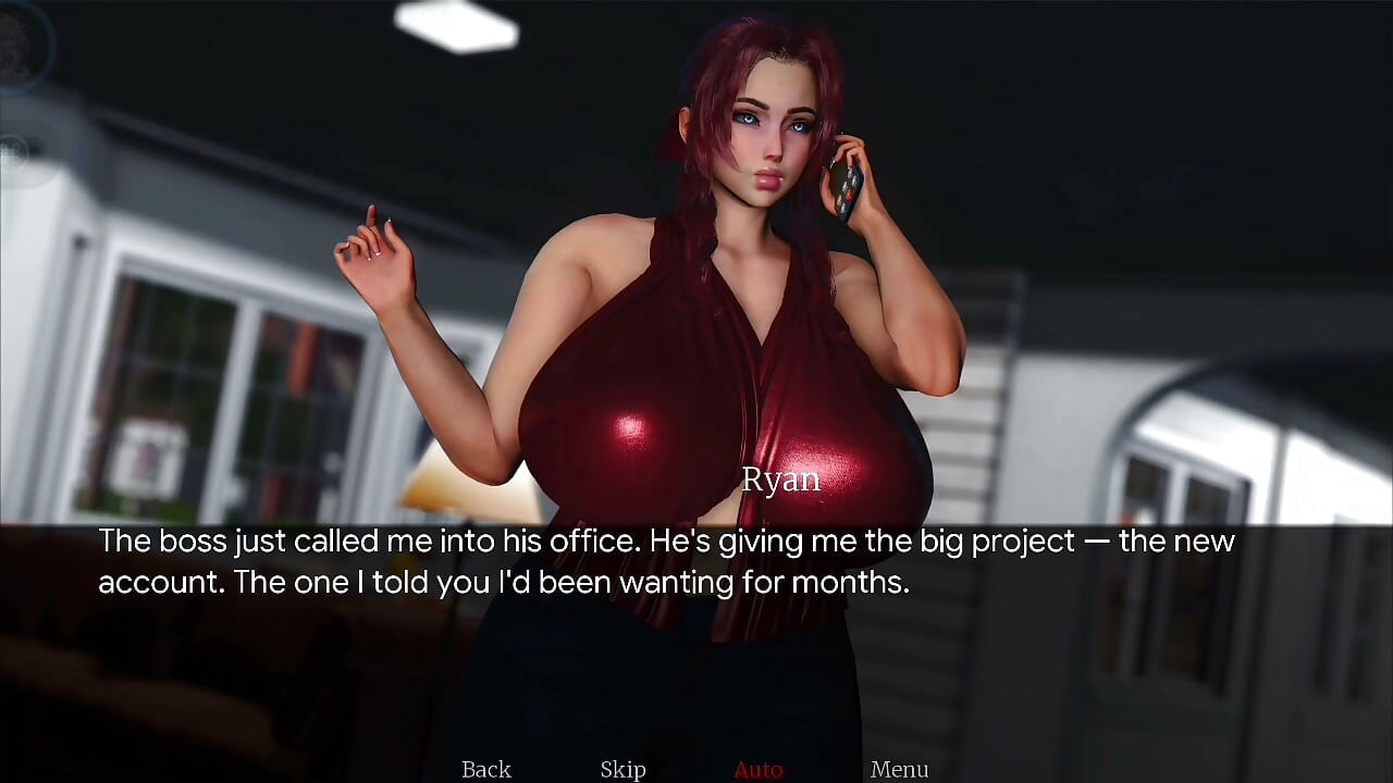 Cane and Able - Part 6