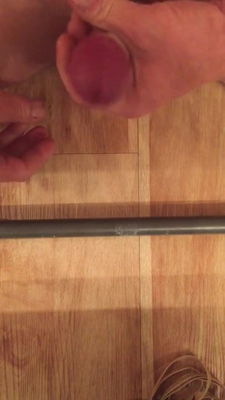 私のバンディングセッション