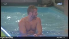 James Hill & Austin Armacost nude and sexy moments