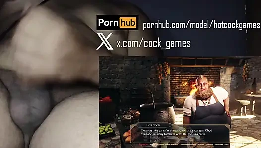Memek ajaib 2 bagian 5 (gameplay kamera kontol)