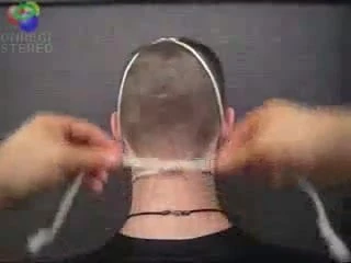 head harness