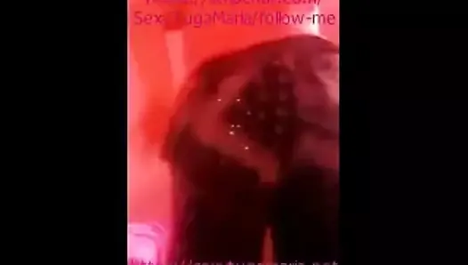SexyTugaMaria video
