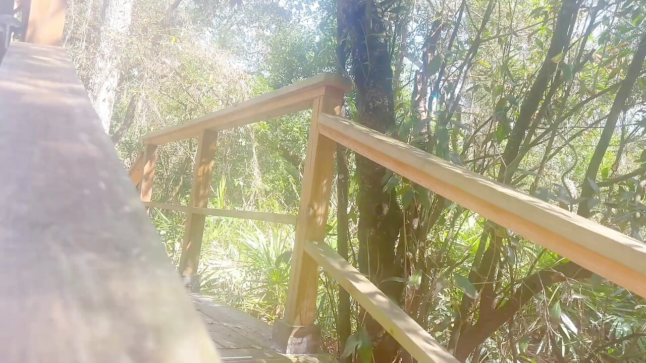 Fat Stepfather Old and Fat but Still Horny with Fat Cucumber