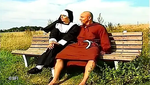 Исповедь пошла не так