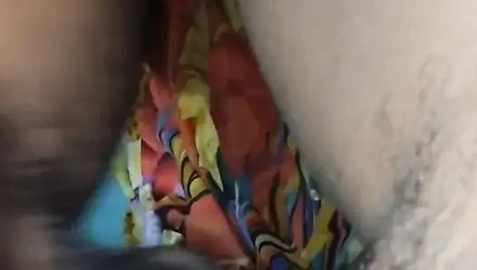 İngilizler gibi amımı yalıyor ve sikiyorum