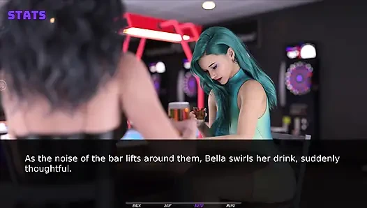 Harmony Haven - en iyi parçalar - bölüm 7