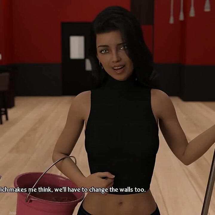 Girişimci: işteki ilk günü. Ep 7