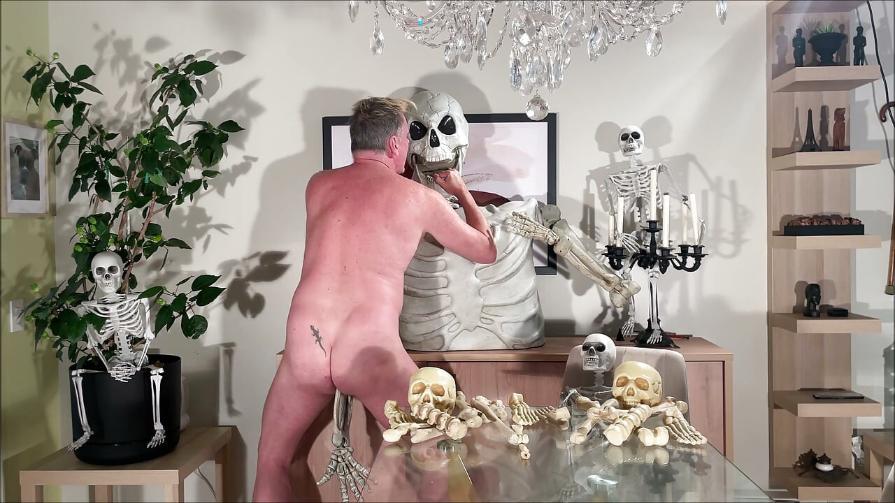 BONES OF SODOMY 2