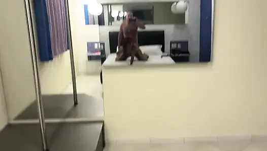 Девушка из Фавела дала мне лучший трах в моей жизни!