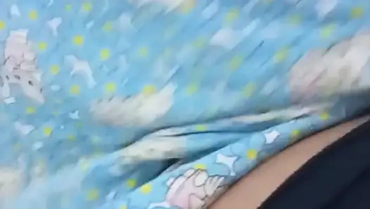 Fucking Sister-in-law Crot In Pussy