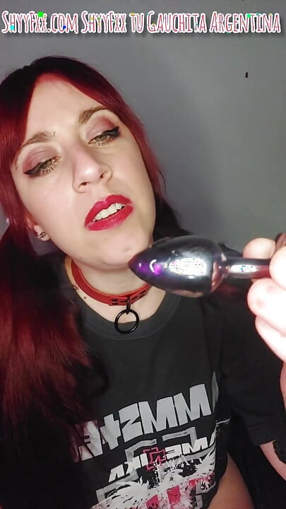 Your Ninfoman Girlfriend Makes Your Dick Hard