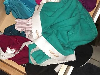 Bathroom Panty drawers