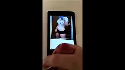 Cum haraç için makeusmile280 müthiş vücut