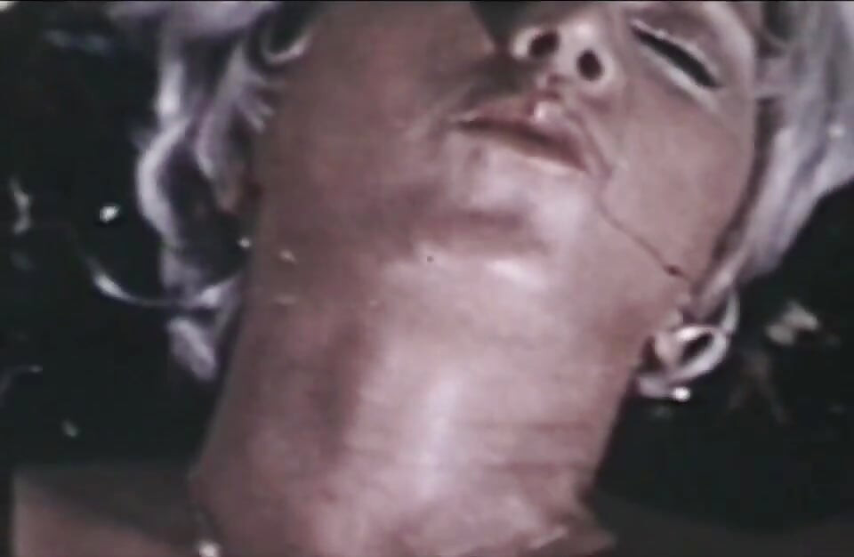 Legenda porno - SUA 1969, începutul - Scena 04
