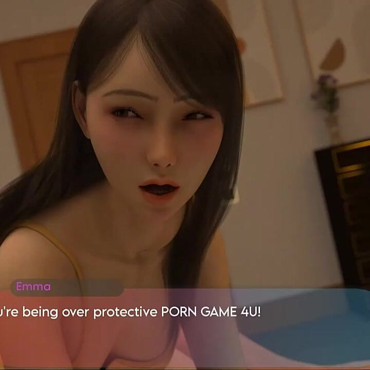 Emma's Intimate Session: From Solo Play to Passionate Breeding - by Justice or Mercy - Part 17 - Tower Boy - by Porn Game 4u