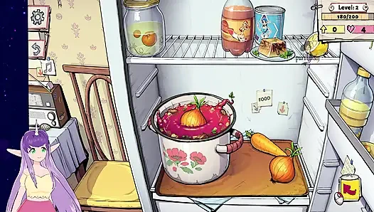 Игра Супчик без цензуры, часть 1