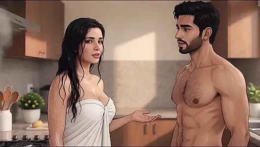 The Women Next Door… Again