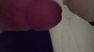 Twink gay small cock with cum in fleshlight