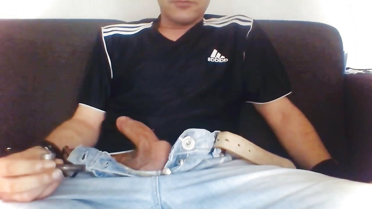 Got Horny - sục cu của tôi