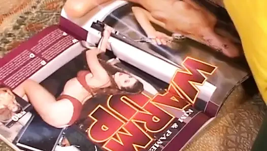 Almanya'dan tombul orta yaşlı seksi kadın yarağına binmek için burada