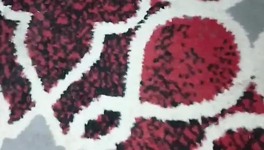 Seorang pria muda yang akhirnya menjadi tidak dapat dihentikan