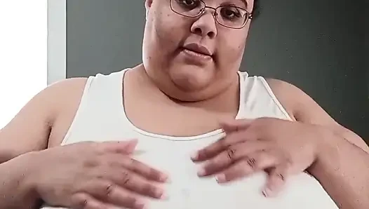 Wet Titties