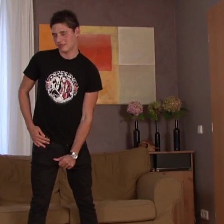 Jeremy