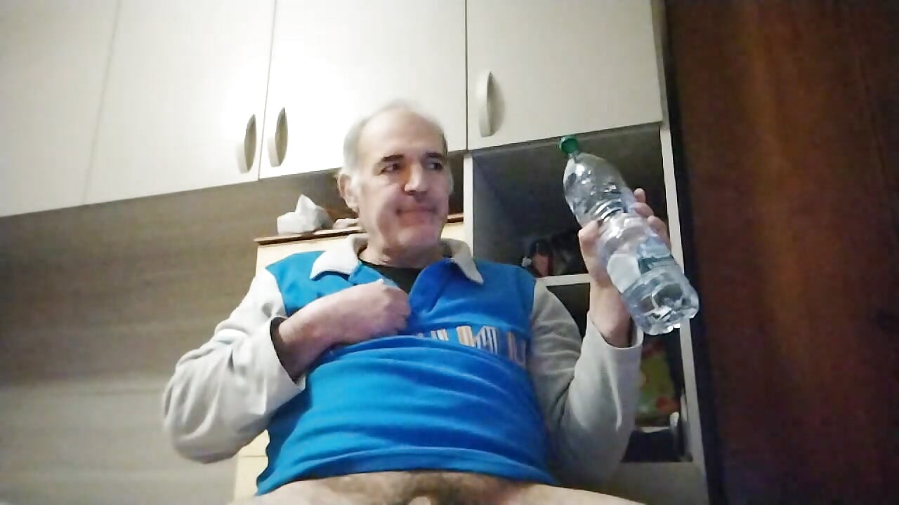 Du gillar hårda grejer!