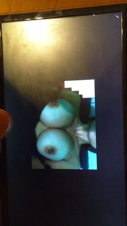 Tribute (Big Boobs 3)