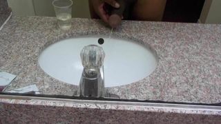 Piss In Sink