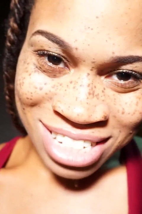 Let Me Lick Your Face up