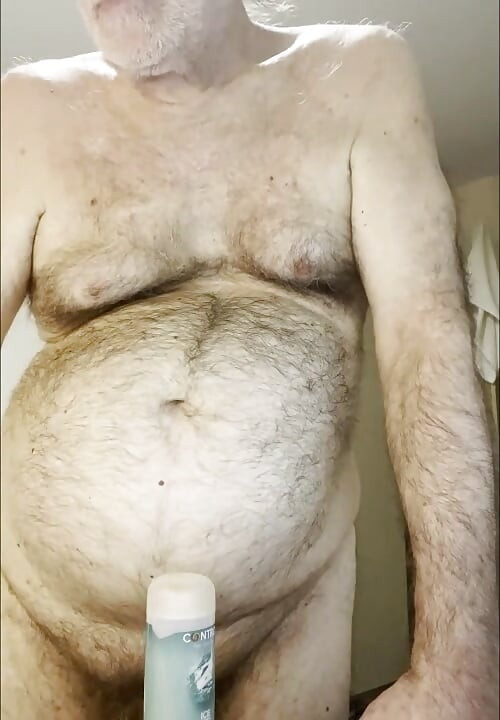 Coach Karl Naked For Fans 6908
